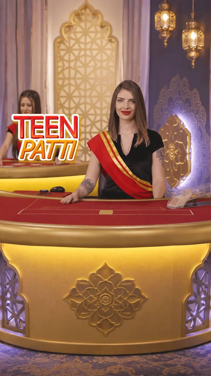 Demo Teen Patti