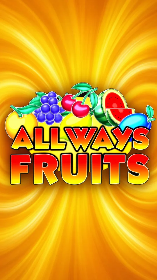 AllWays Fruits