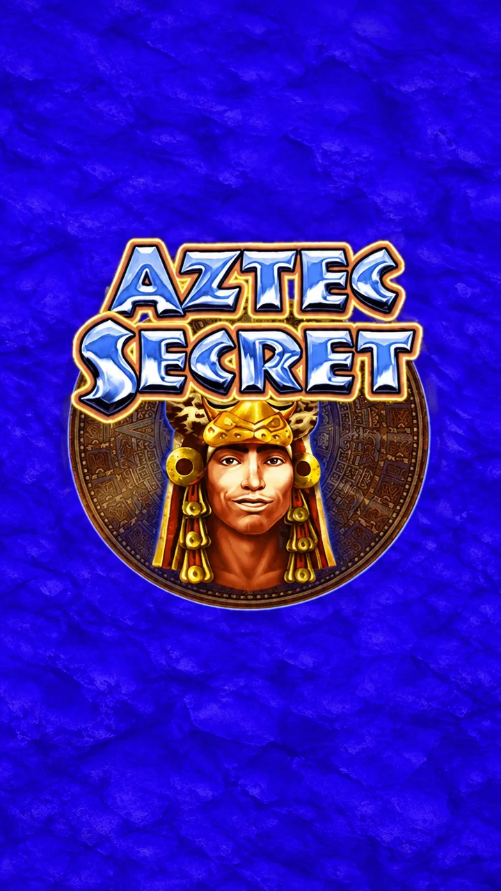 Aztec Secret