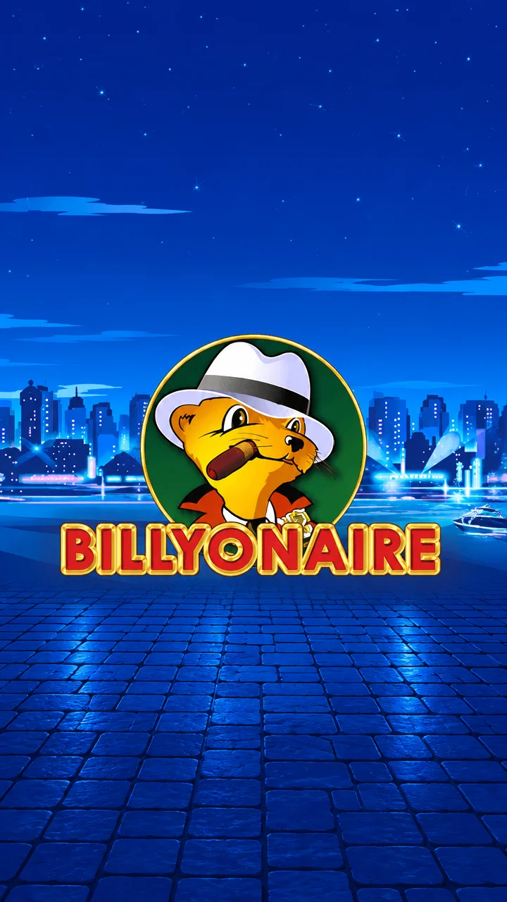 Billyonaire Bonus Buy
