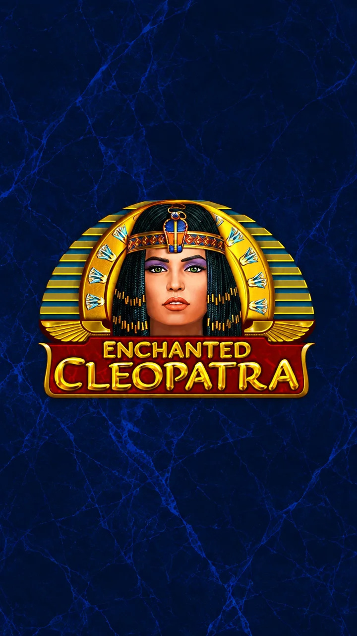 Enchanted Cleopatra