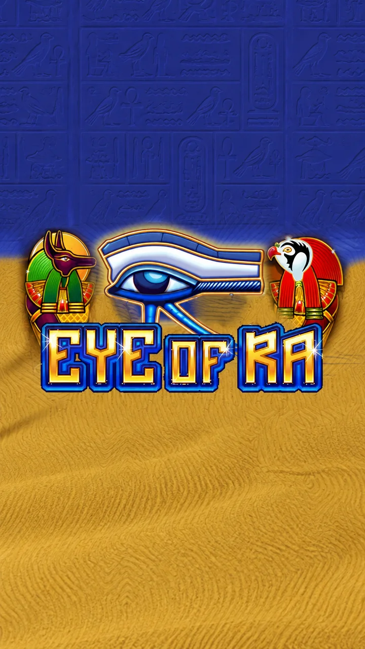 Eye of Ra