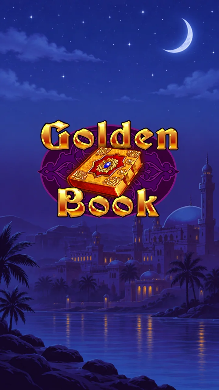 Golden Book