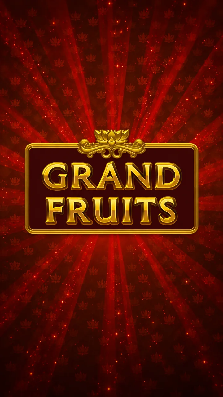 Grand Fruits