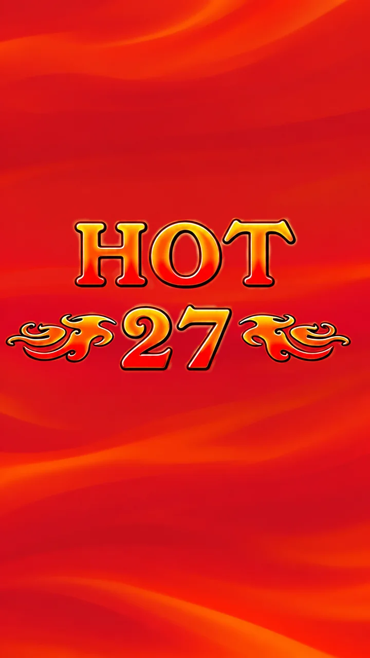 Hot 27