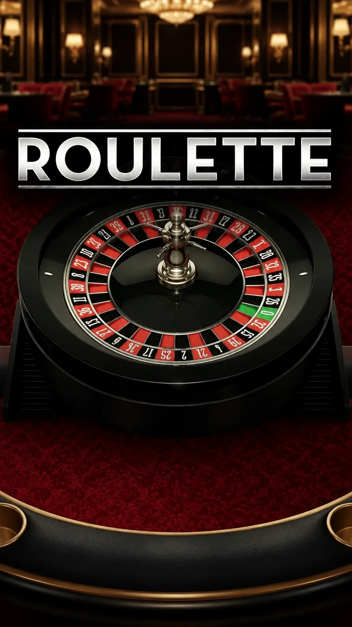 Roulette