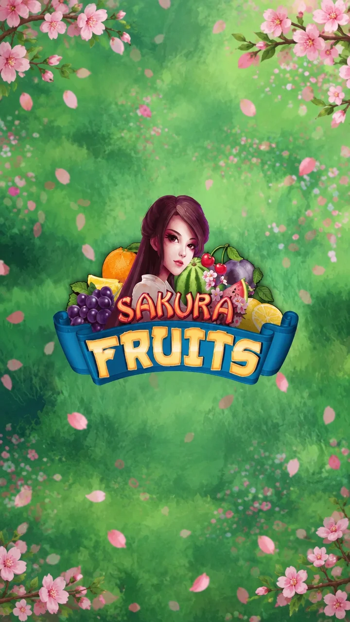 Sakura Fruits
