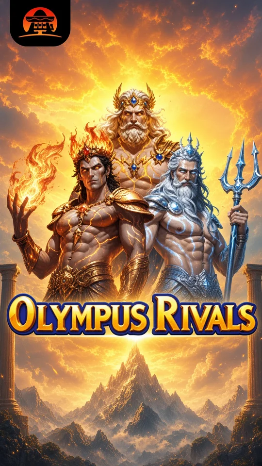 Olympus Rivals