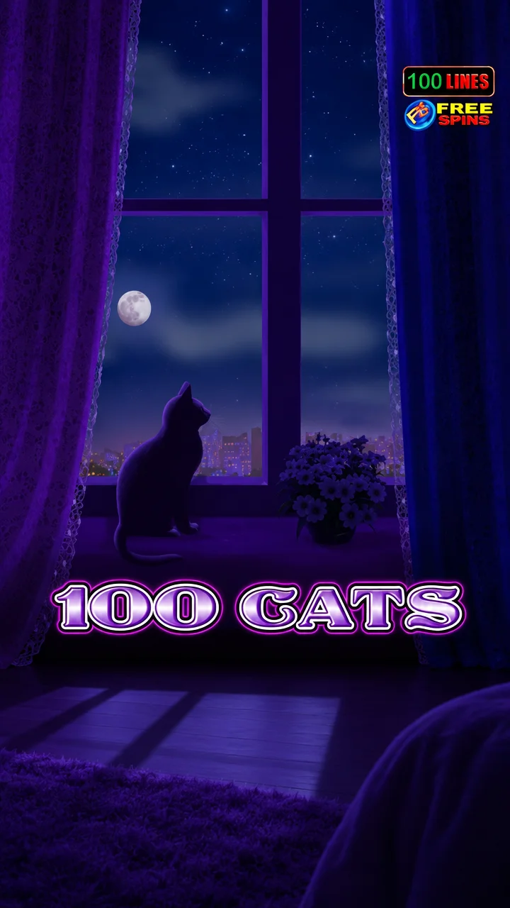 100 Cats