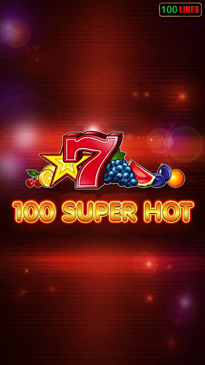 100 Super Hot