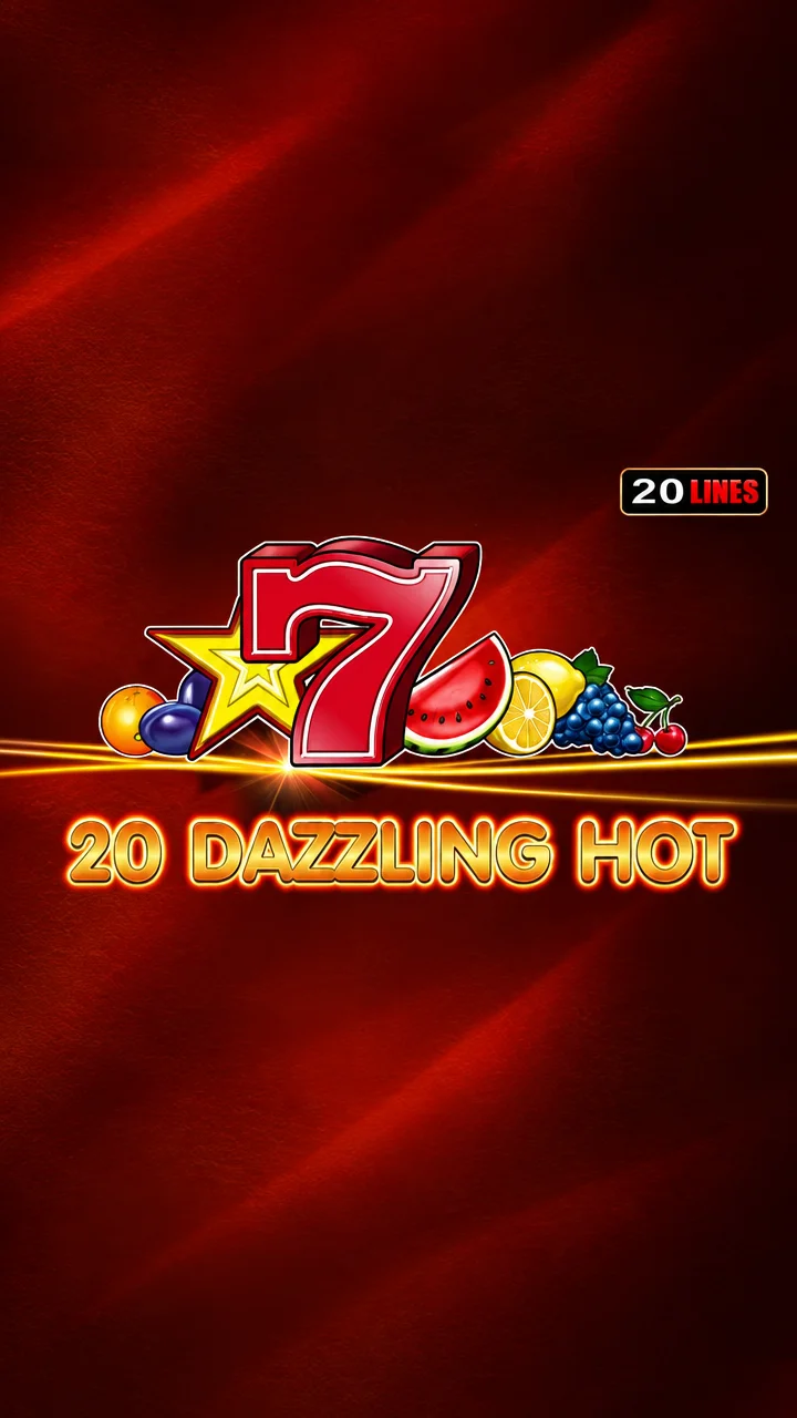 20 Dazzling Hot