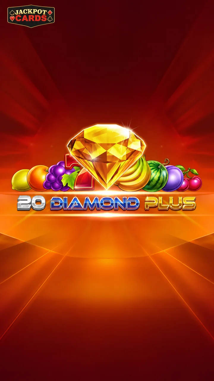 20 Diamond Plus