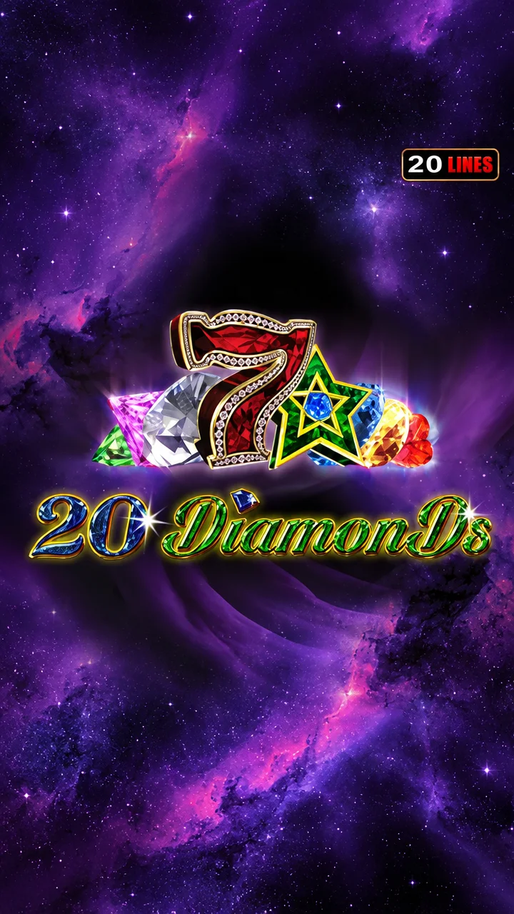 20 Diamonds