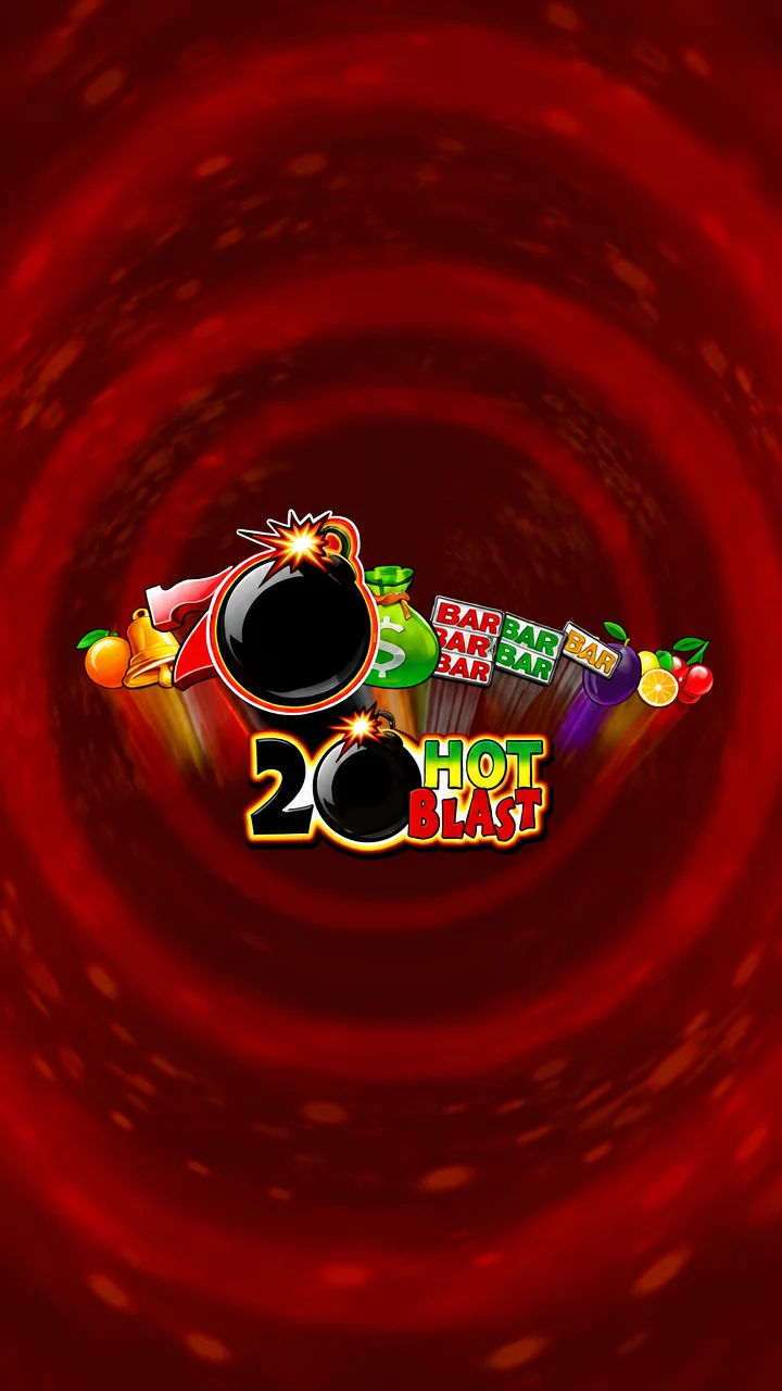 20 Hot Blast