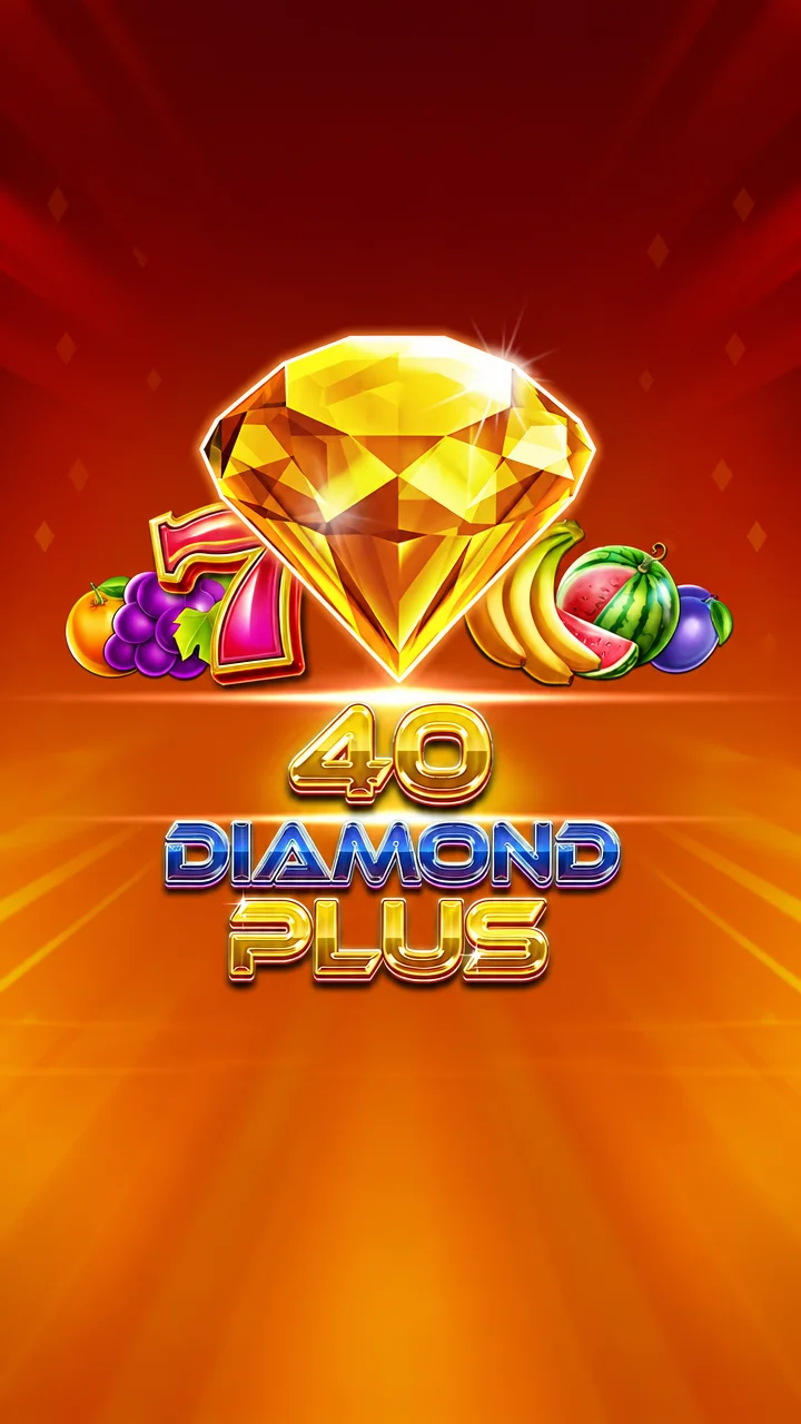 40 Diamond Plus