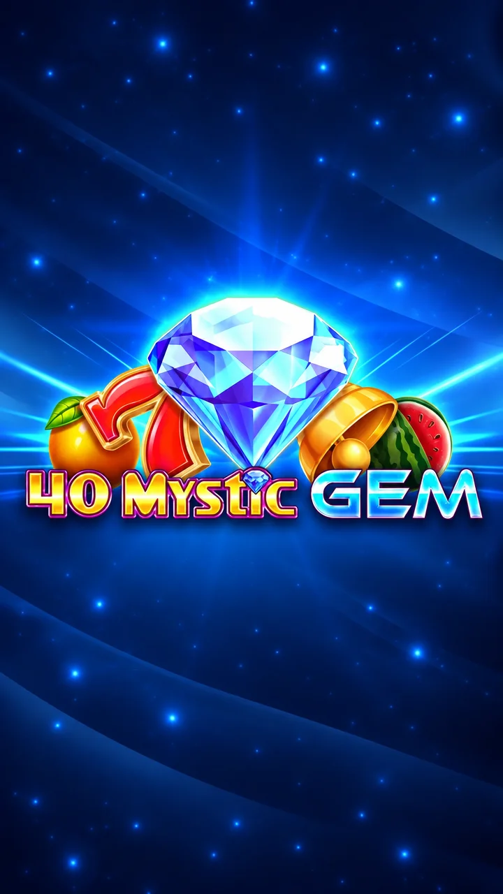 40 Mystic Gem Golden Coins Link