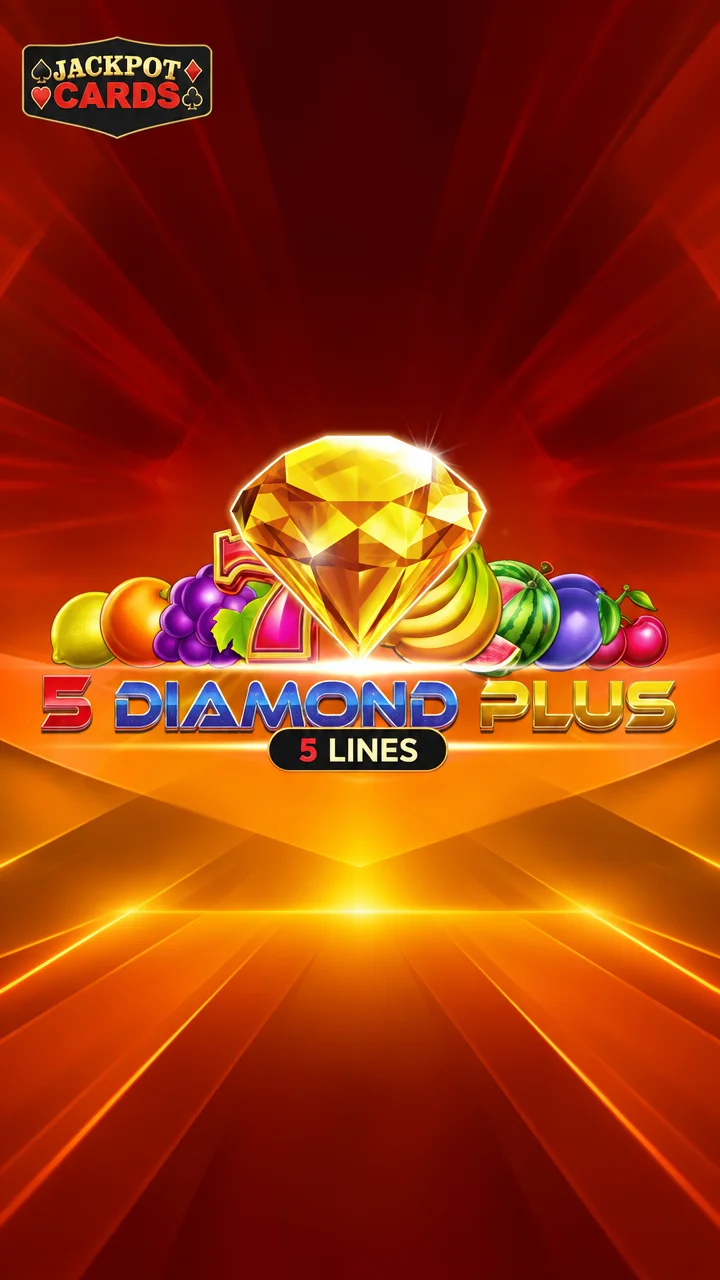 5 Diamond Plus