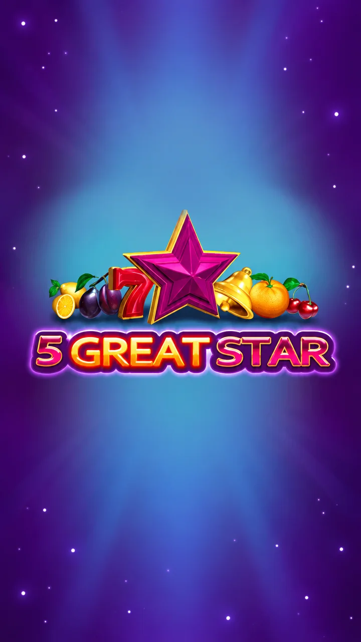 5 Great Star
