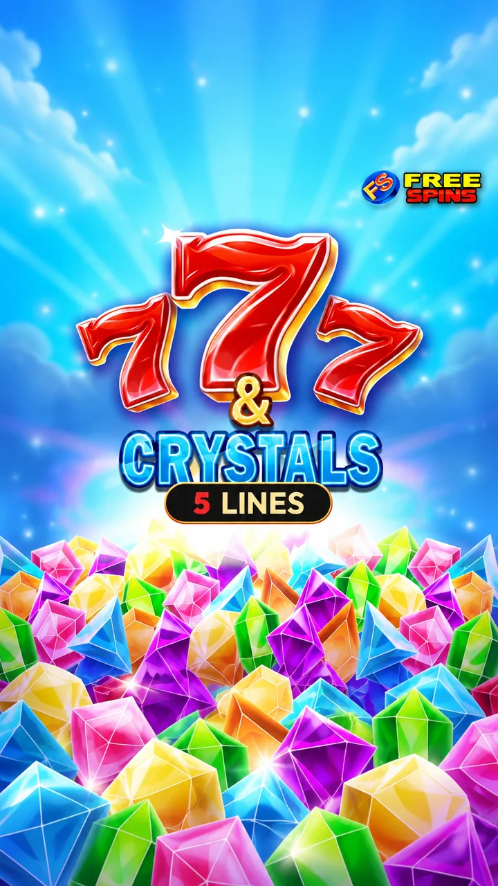 7 & Crystals