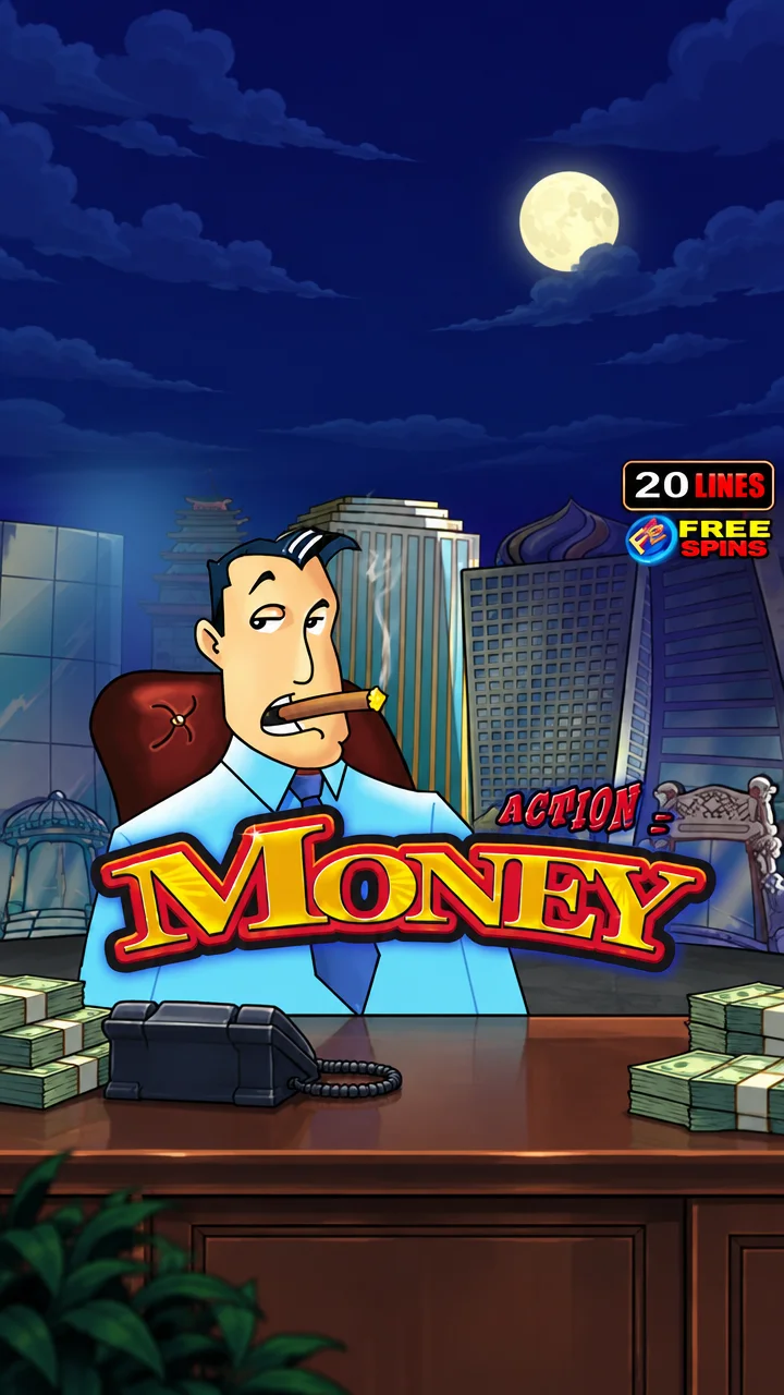 Action Money