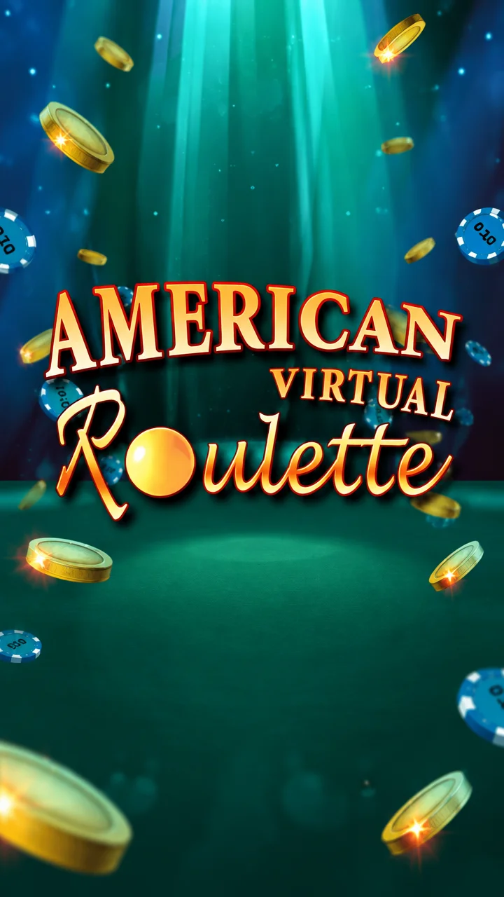 American Virtual Roulette