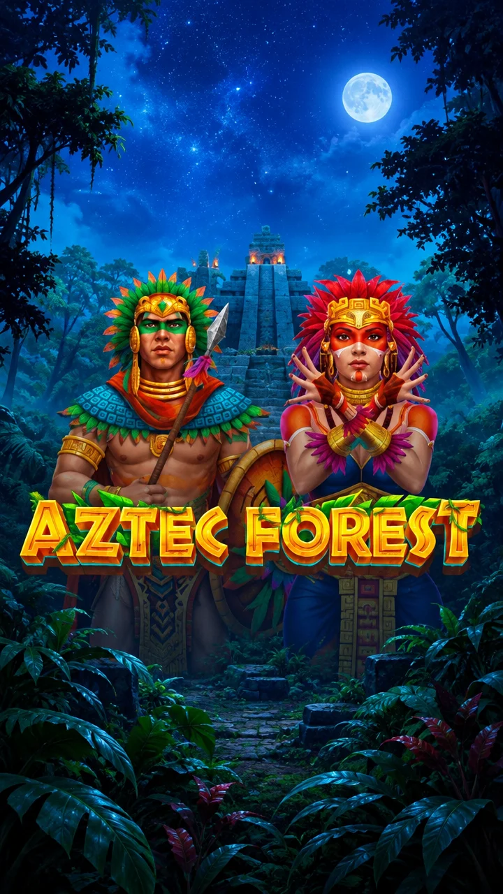 Aztec Forest
