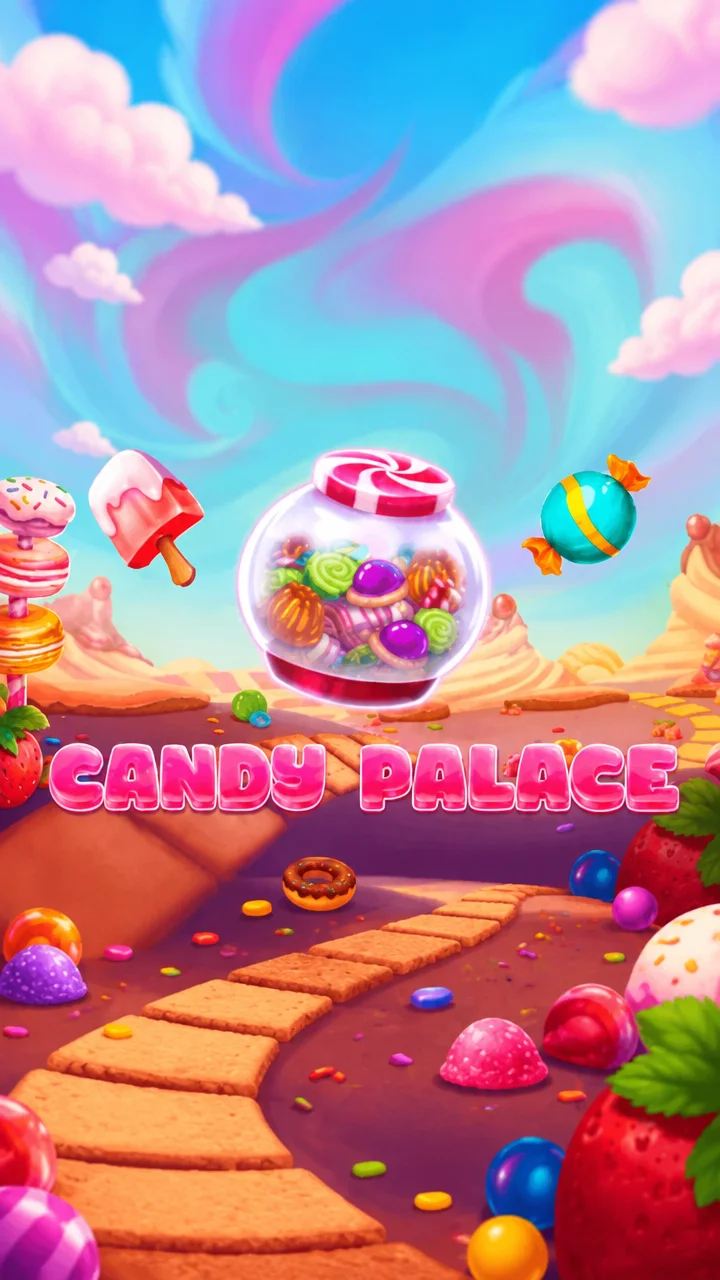 Candy Palace