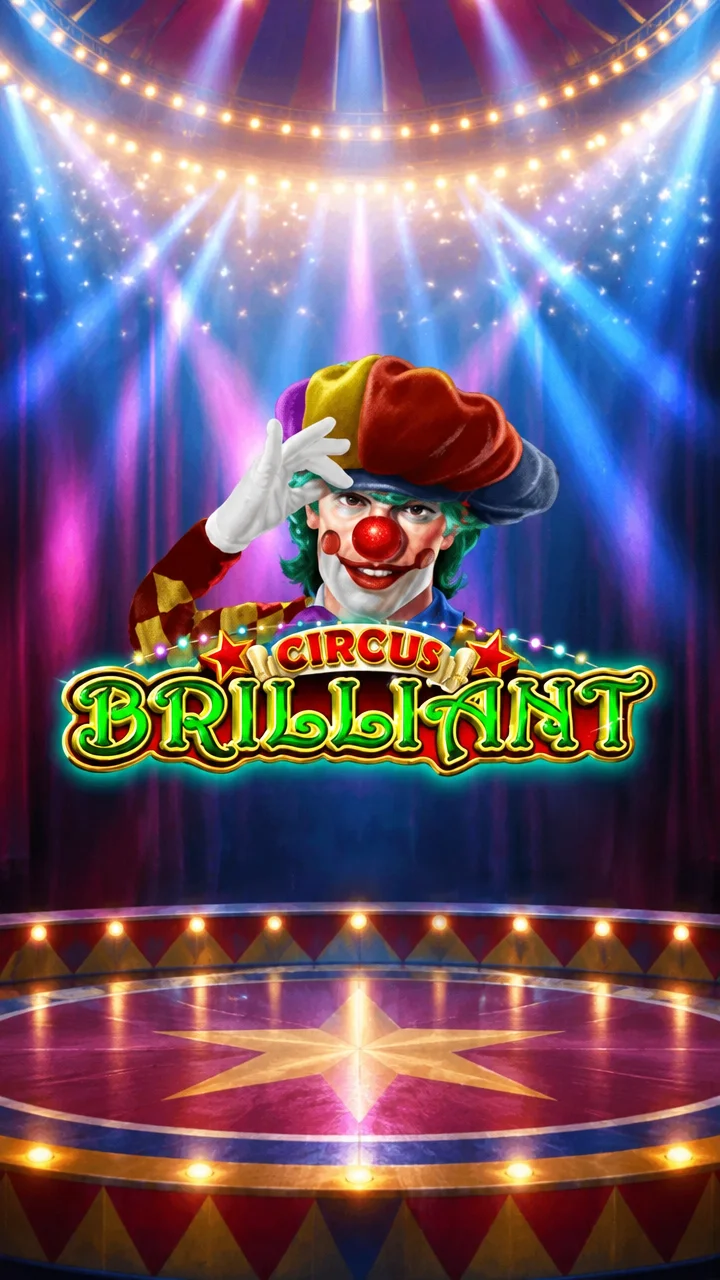 Circus Brilliant Egypt Quest