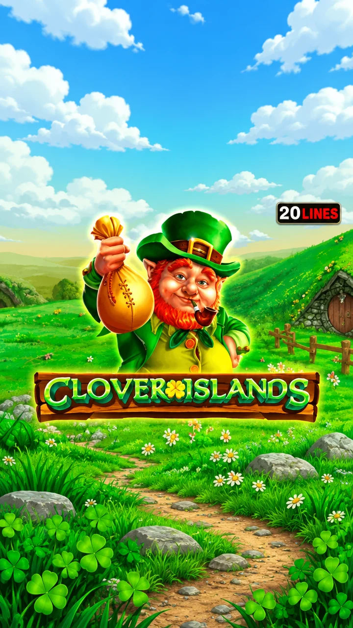 Clover Islands