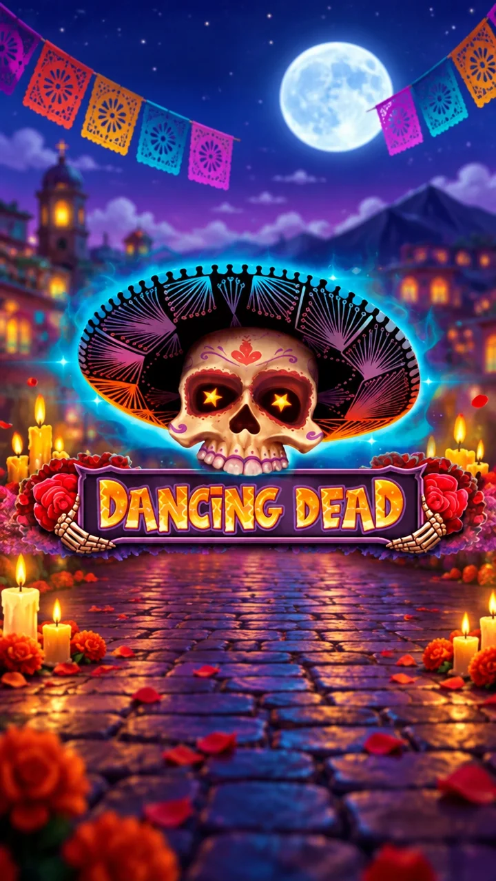 Dancing Dead