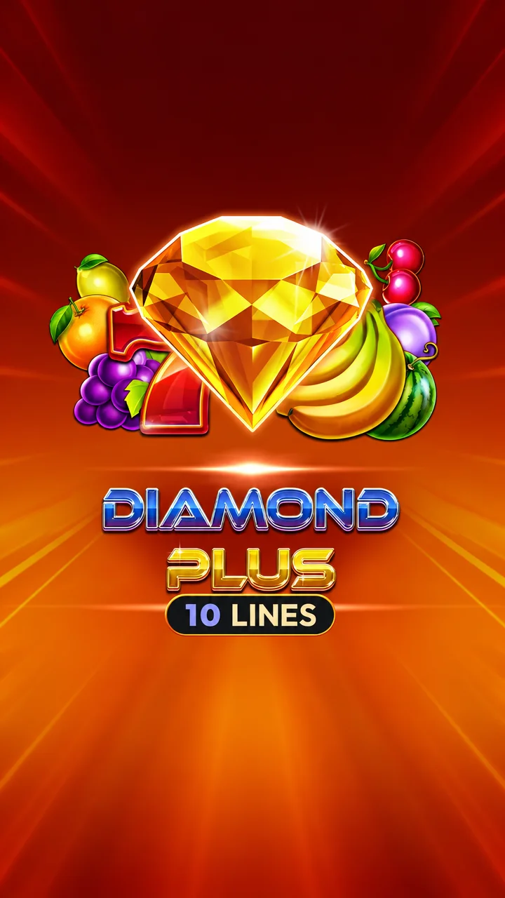 Diamond Plus