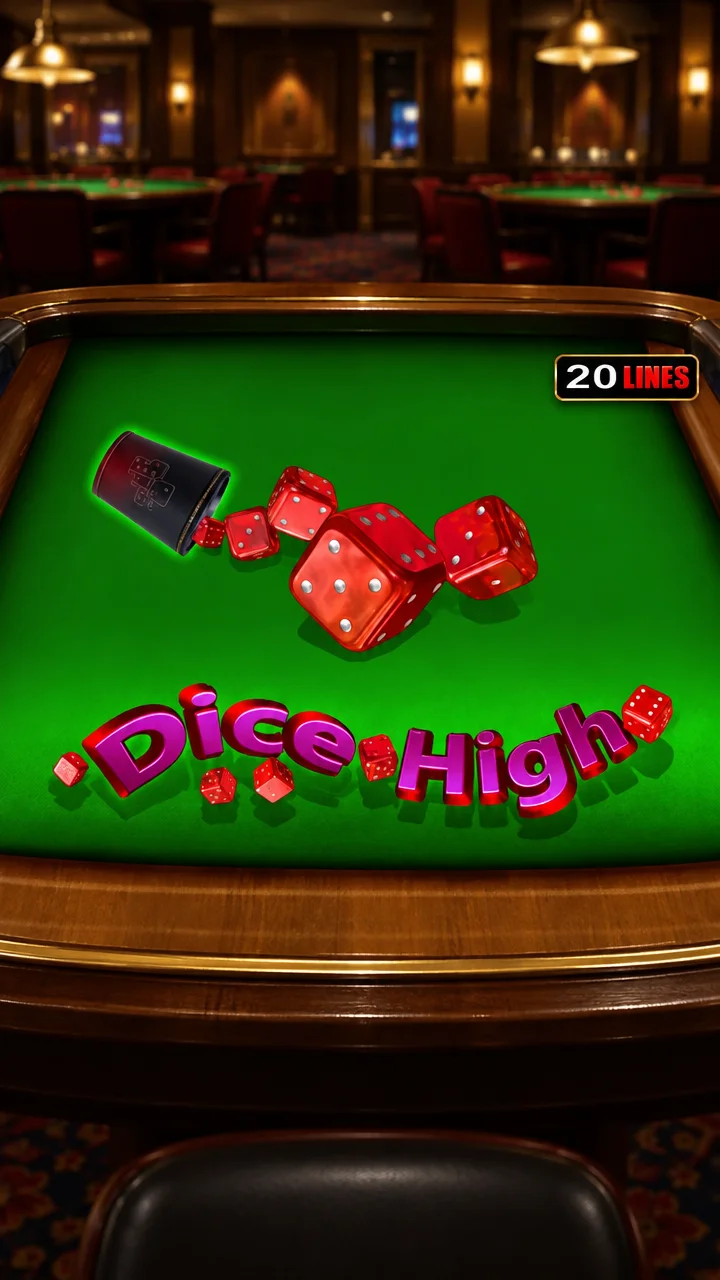 Dice High