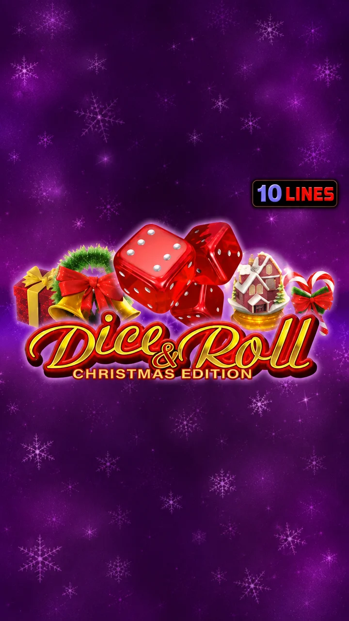 Dice & Roll Christmas Edition