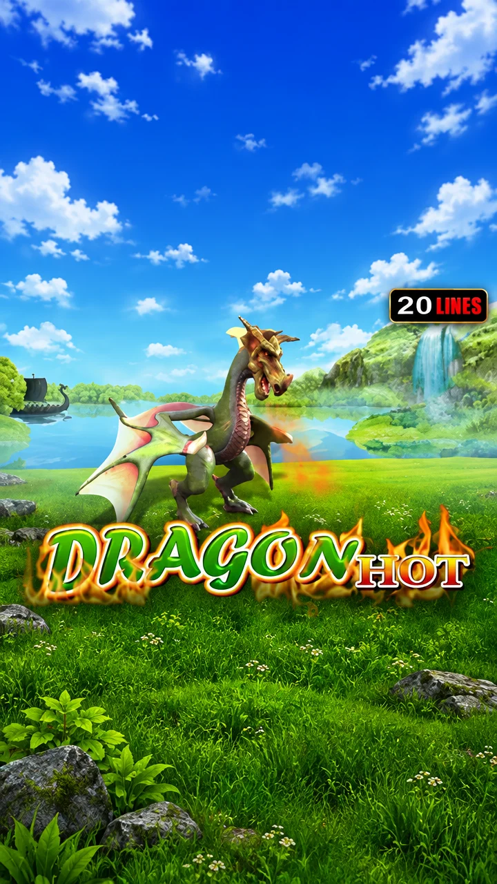 Dragon Hot