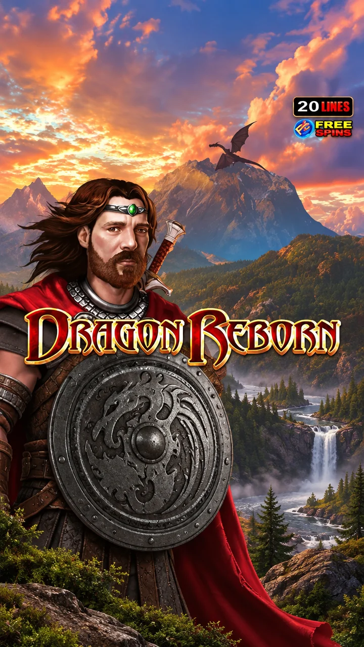 Dragon Reborn