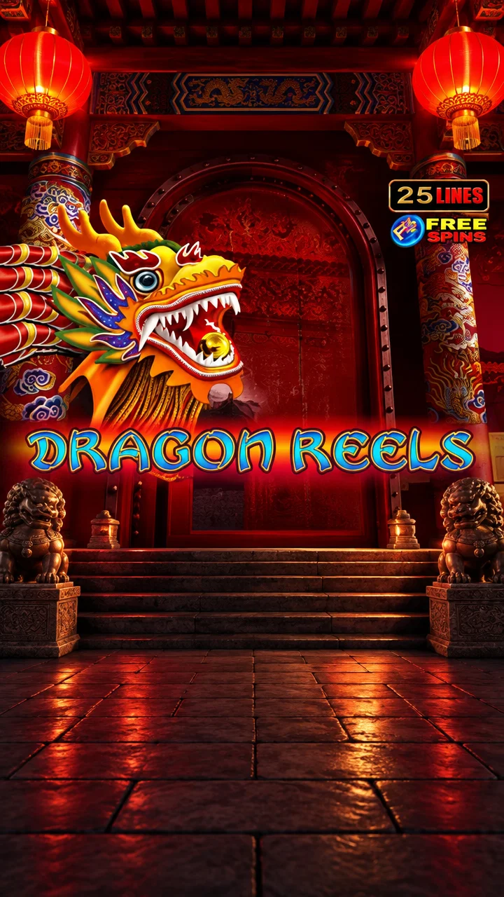 Dragon Reels