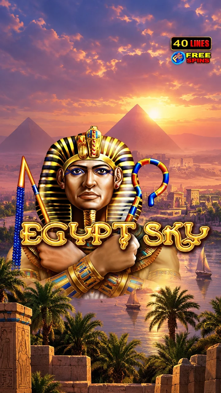 Egypt Sky