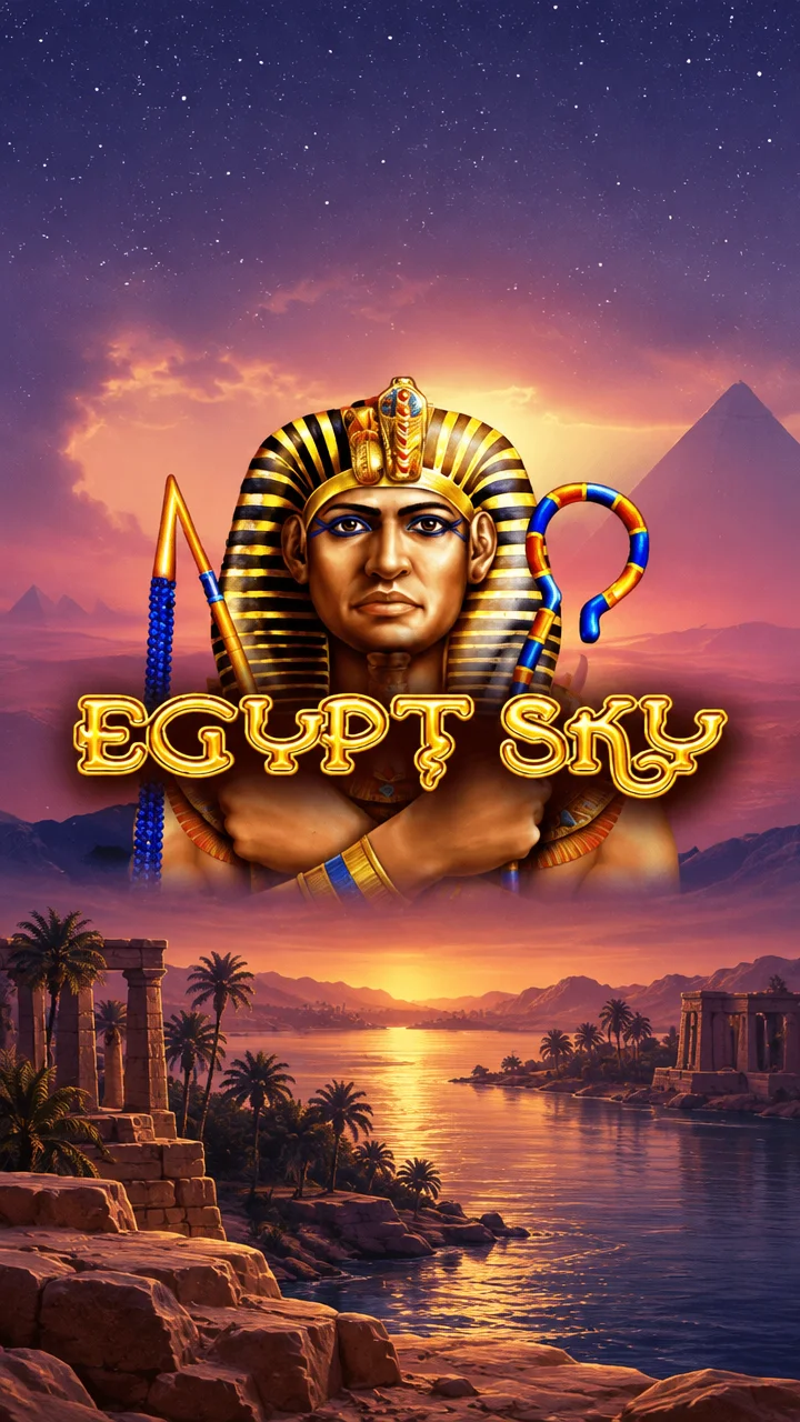 Egypt Sky Egypt Quest