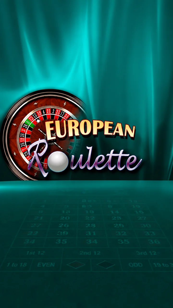 European Roulette