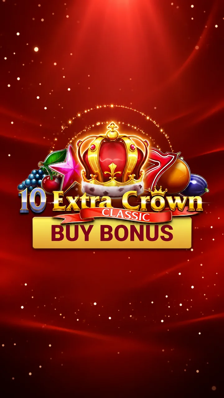 Extra Crown Classic Buy Bonus
