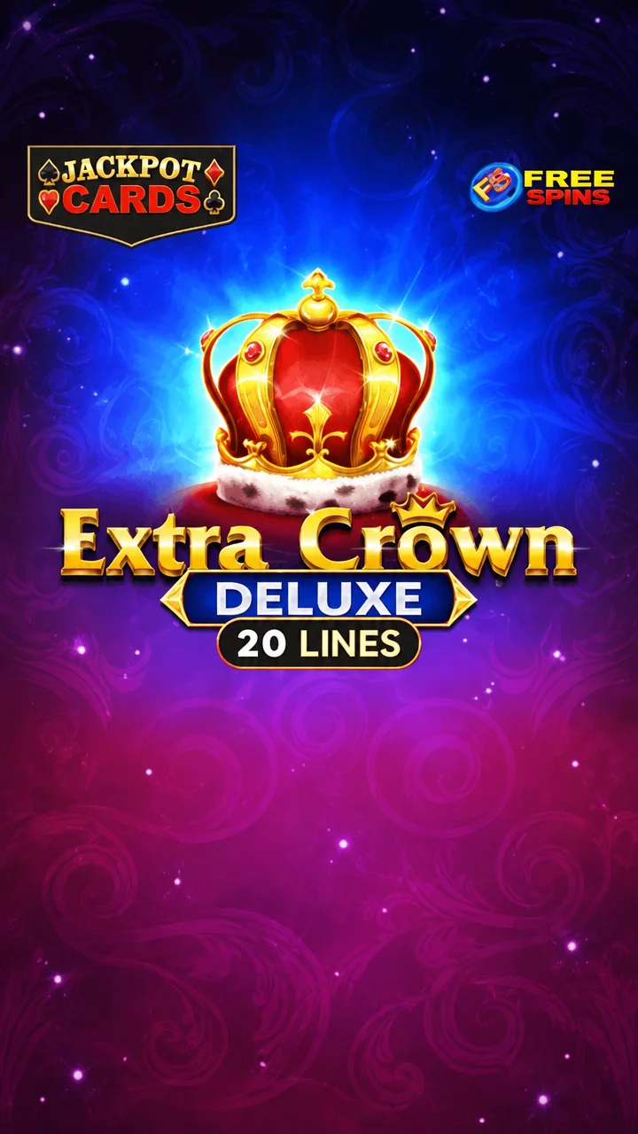Extra Crown Deluxe
