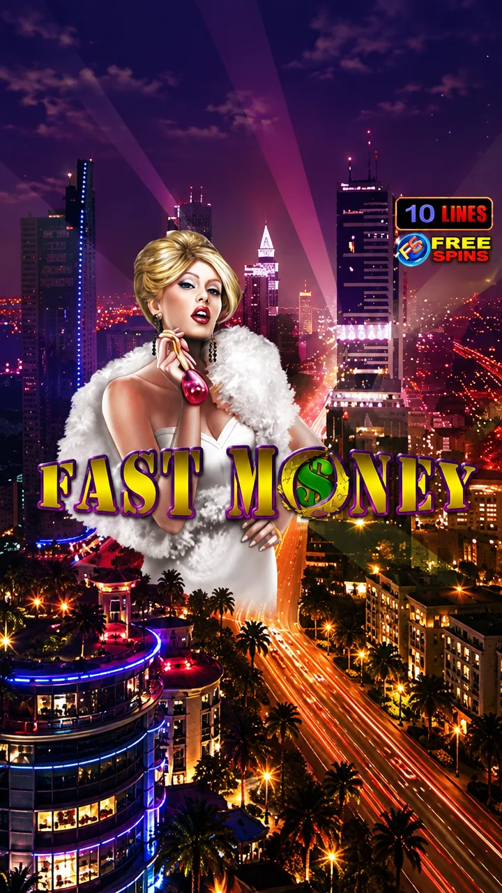 Fast Money