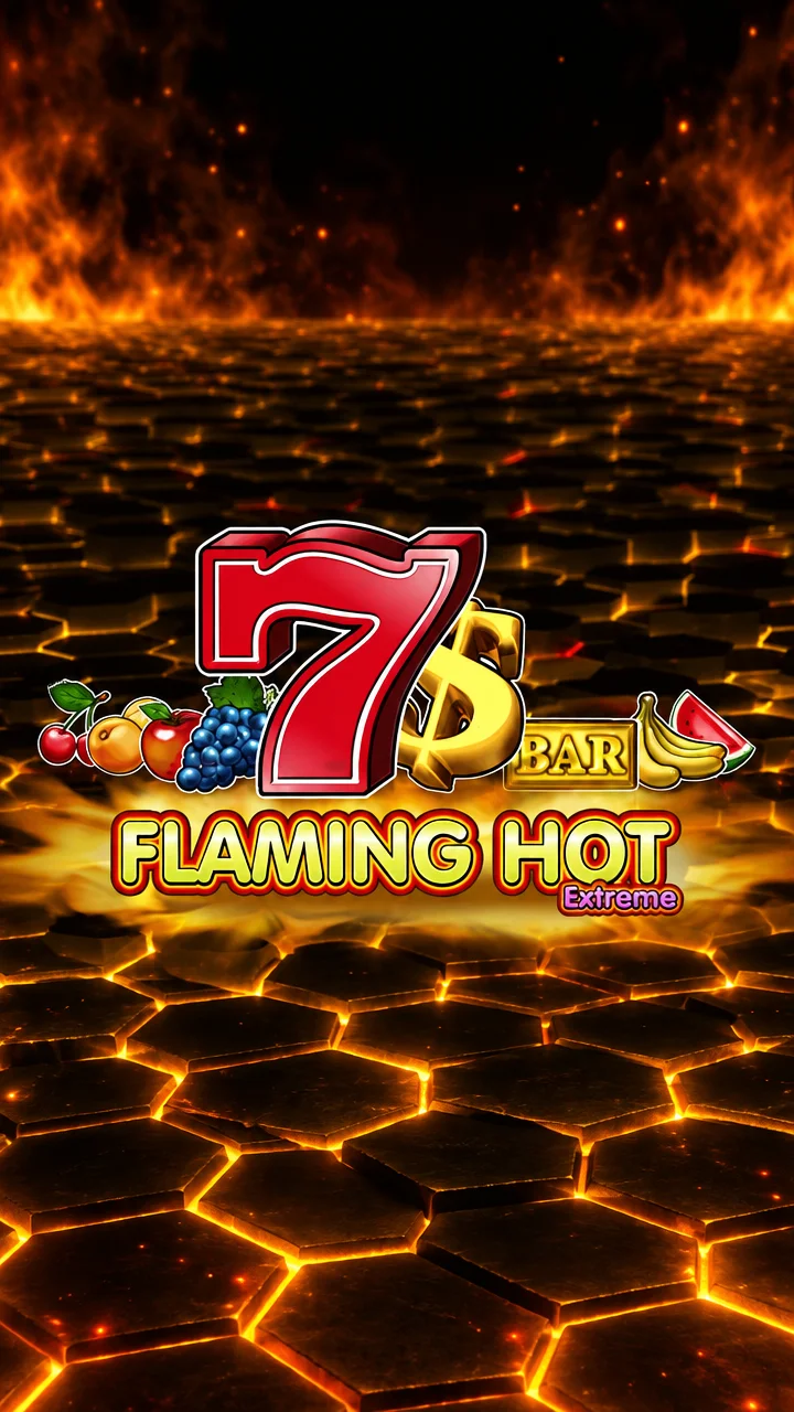 Flaming Hot Extreme