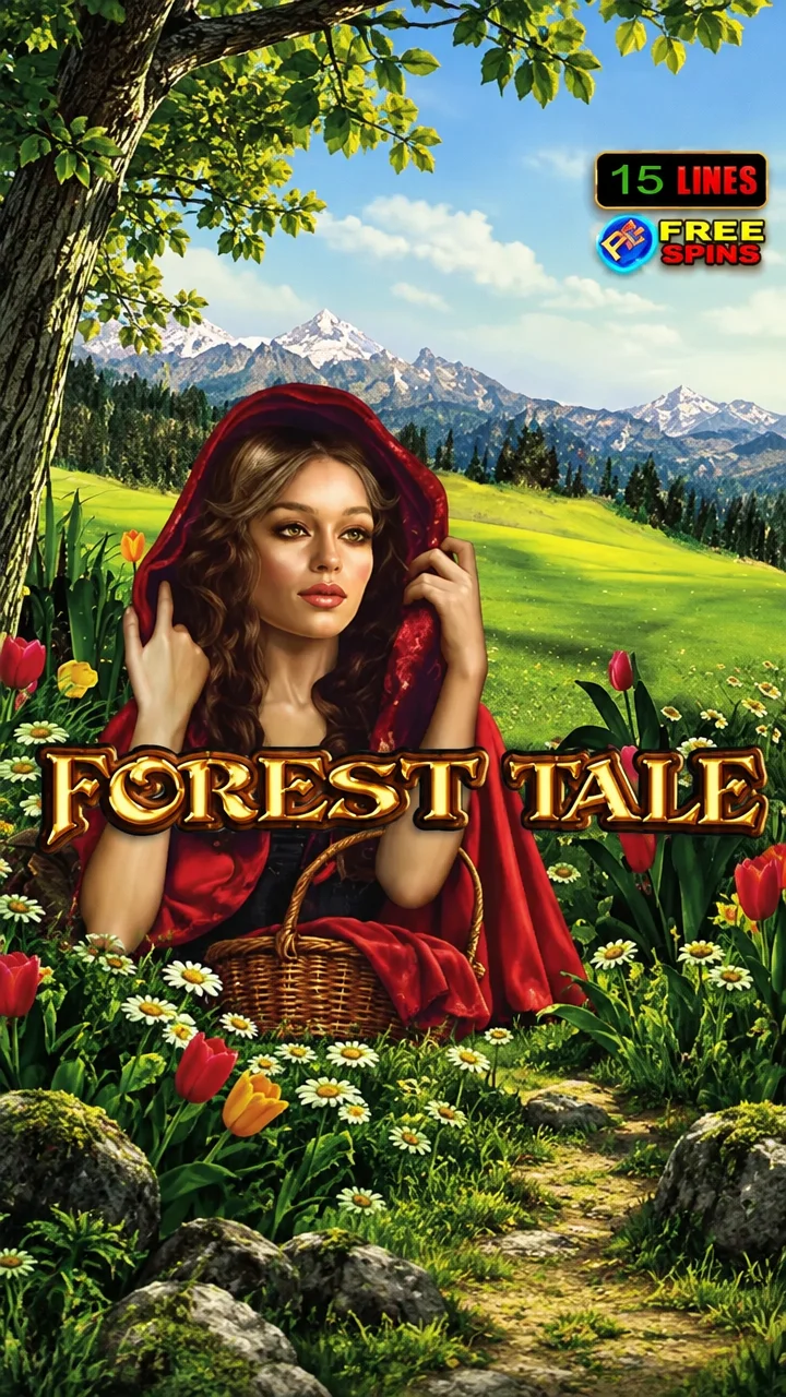 Forest Tale