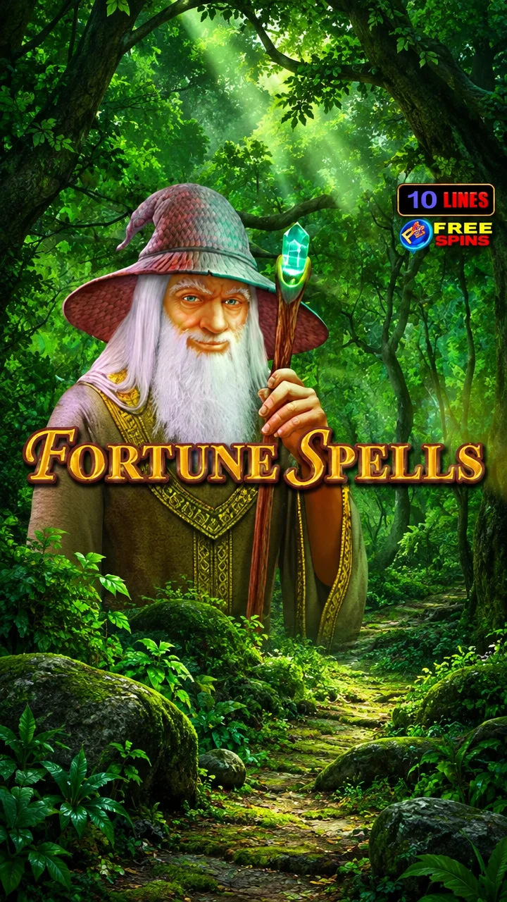 Fortune Spells