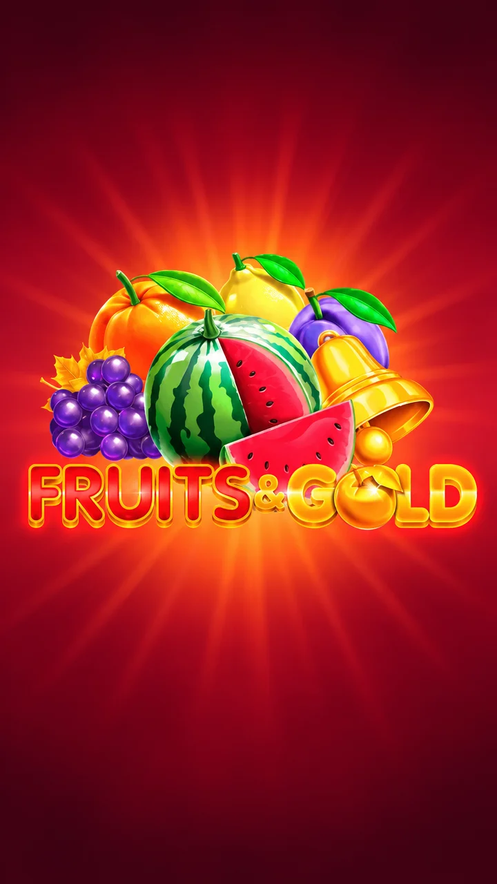 Fruits & Gold