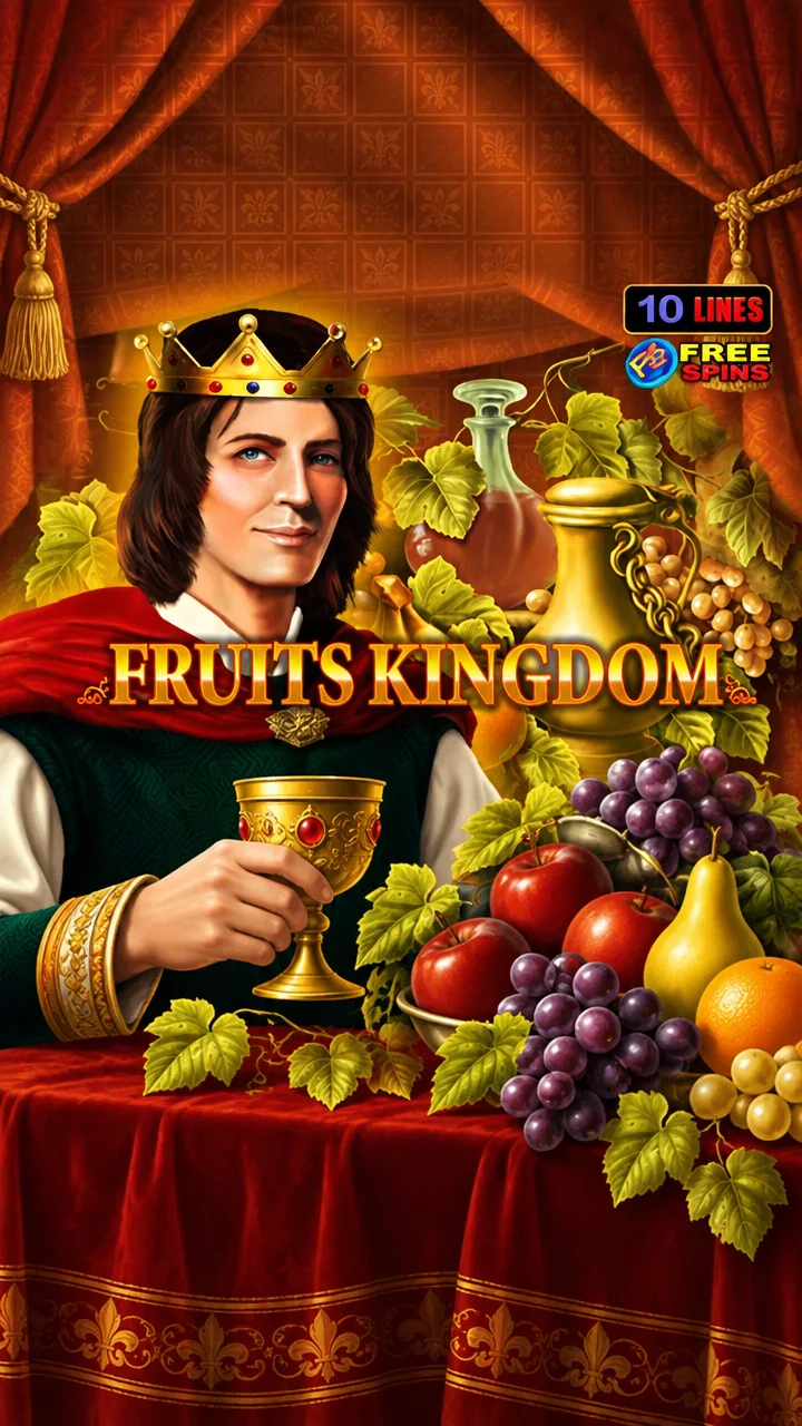 Fruits Kingdom