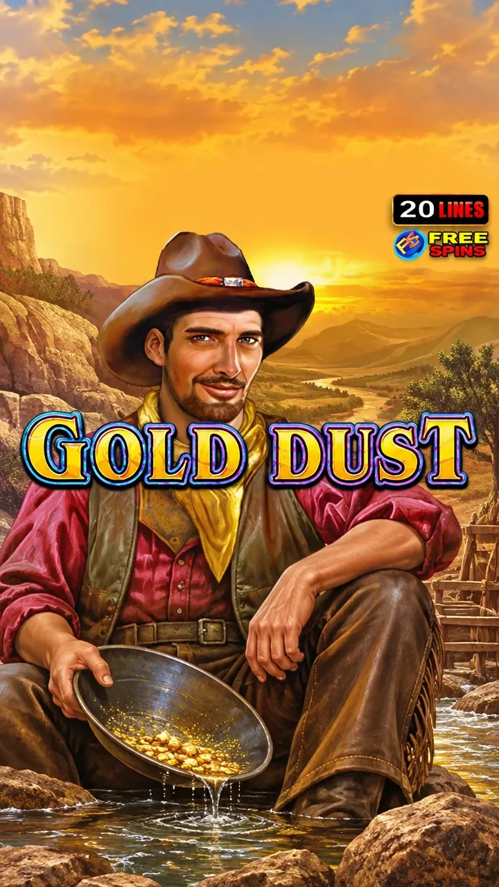 Gold Dust