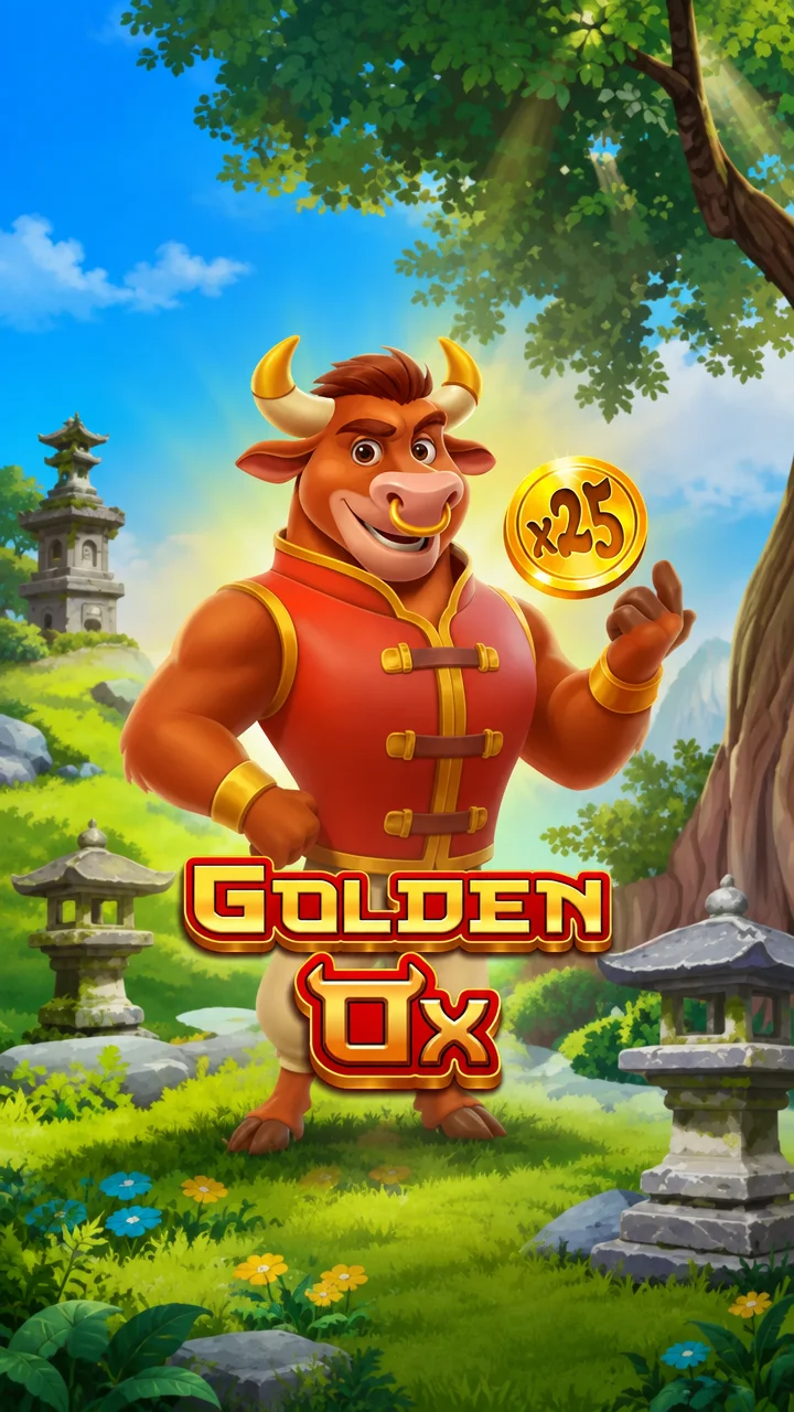 Golden Ox