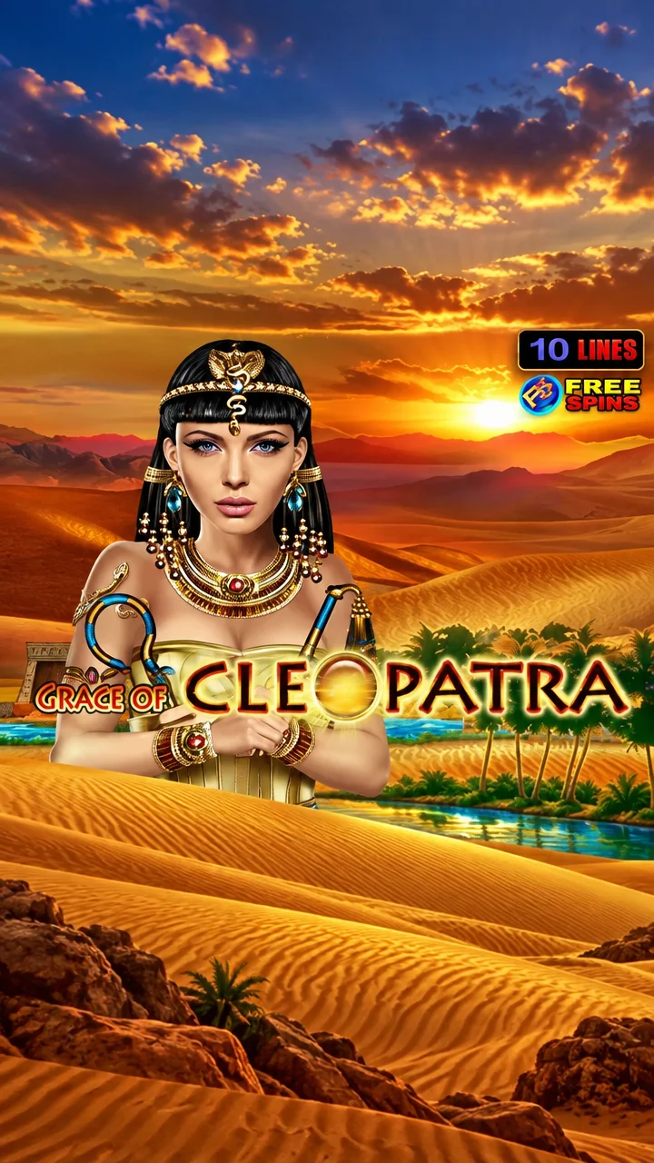 Grace of Cleopatra